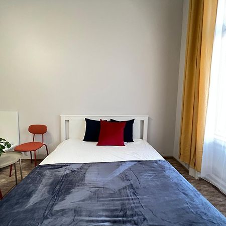 Baross Apartment With Convenience And Style ブダペスト エクステリア 写真