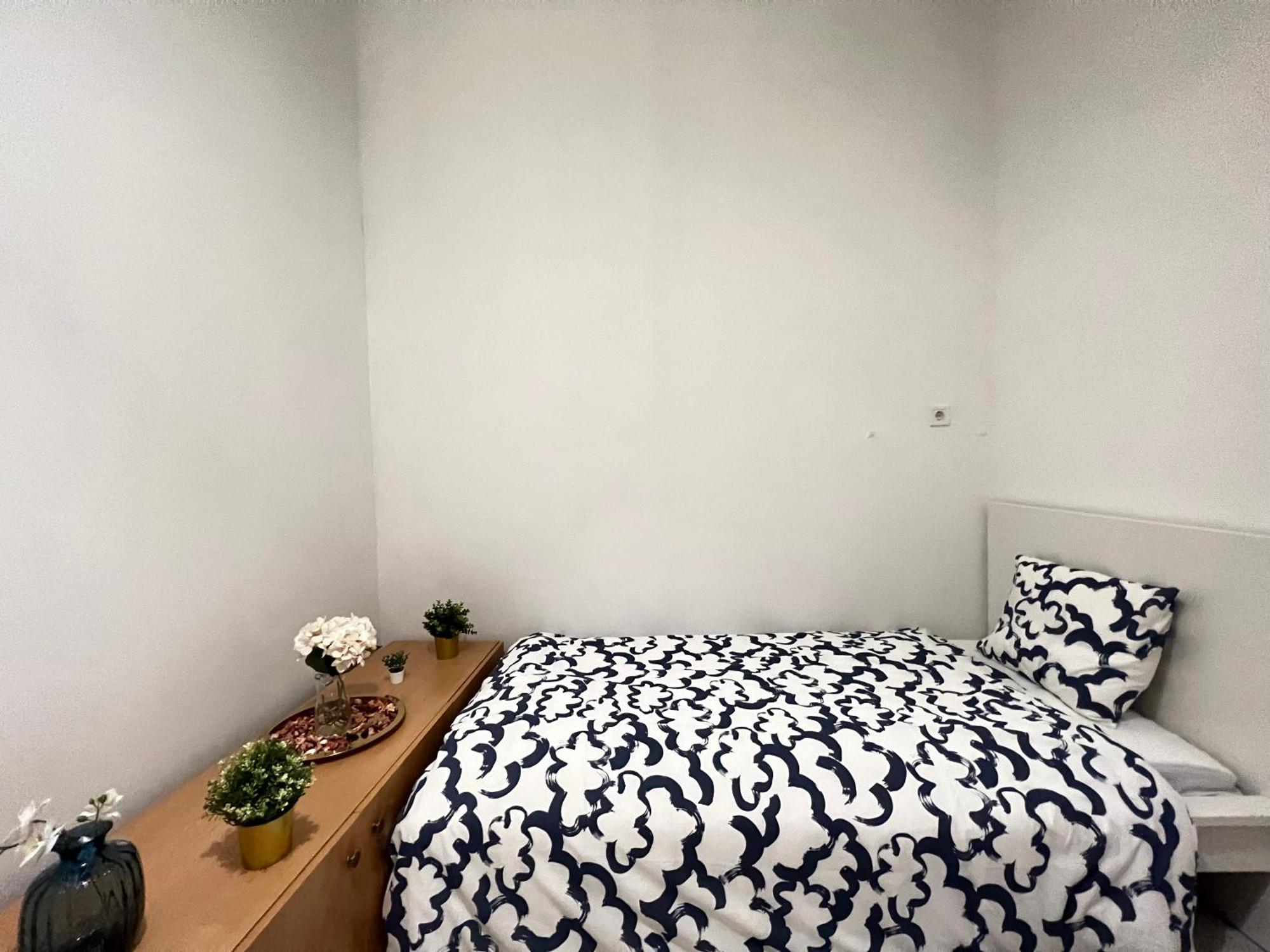 Baross Apartment With Convenience And Style ブダペスト エクステリア 写真