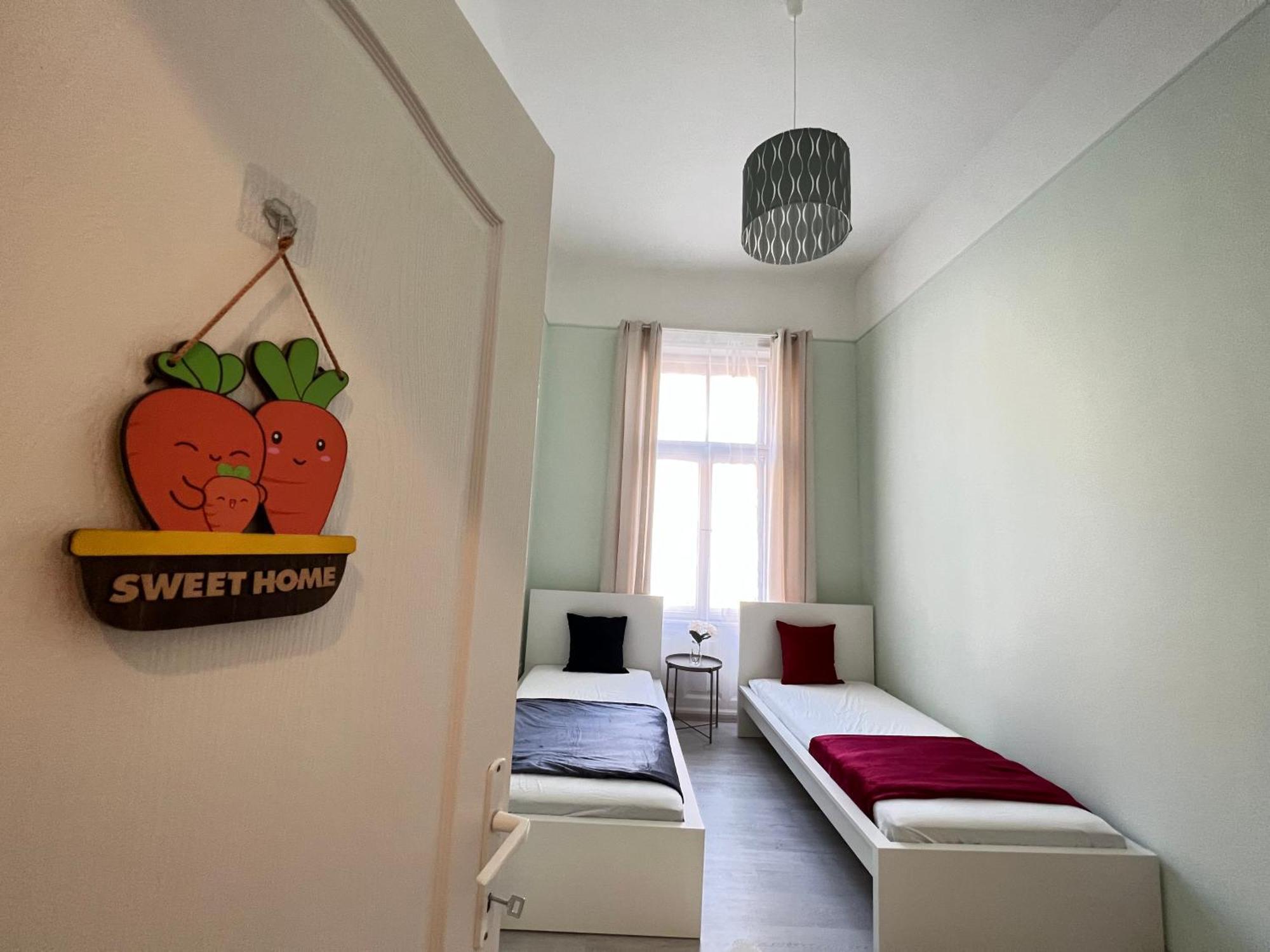 Baross Apartment With Convenience And Style ブダペスト エクステリア 写真
