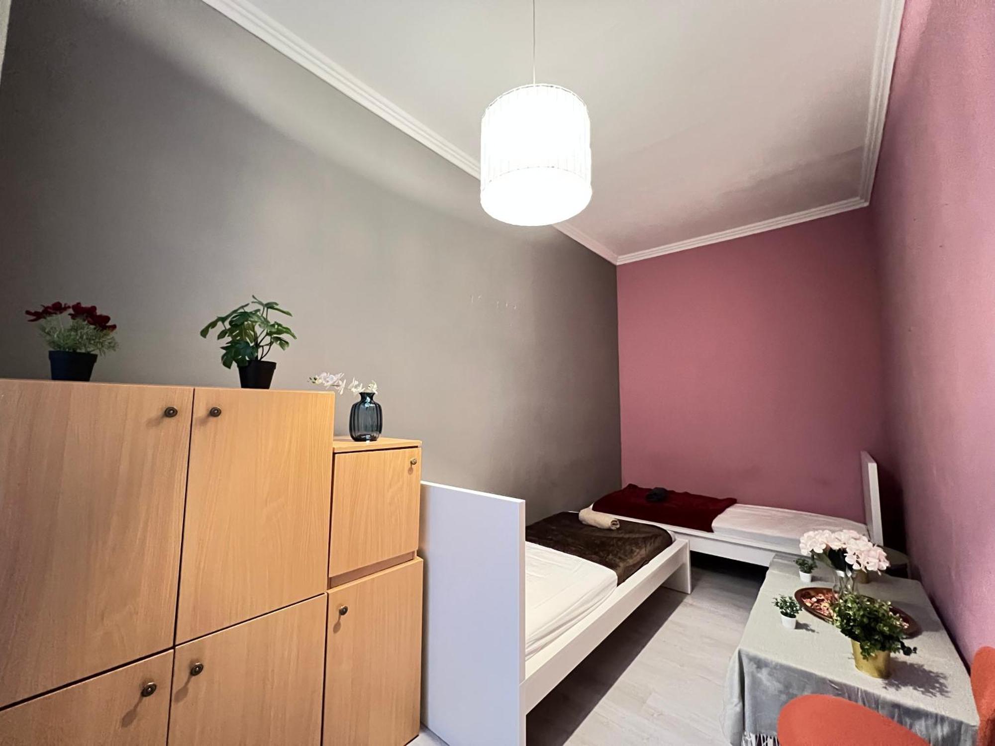 Baross Apartment With Convenience And Style ブダペスト エクステリア 写真