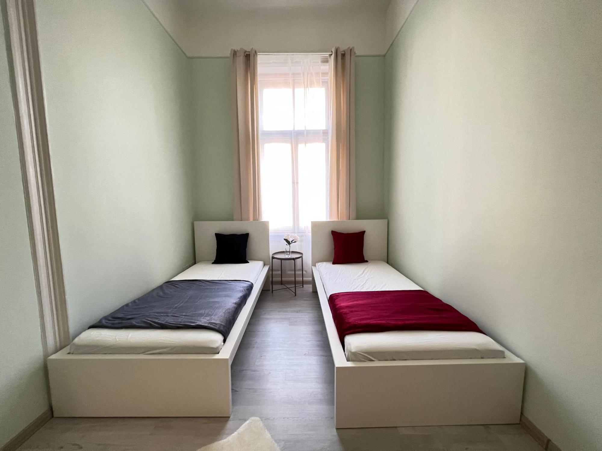 Baross Apartment With Convenience And Style ブダペスト エクステリア 写真