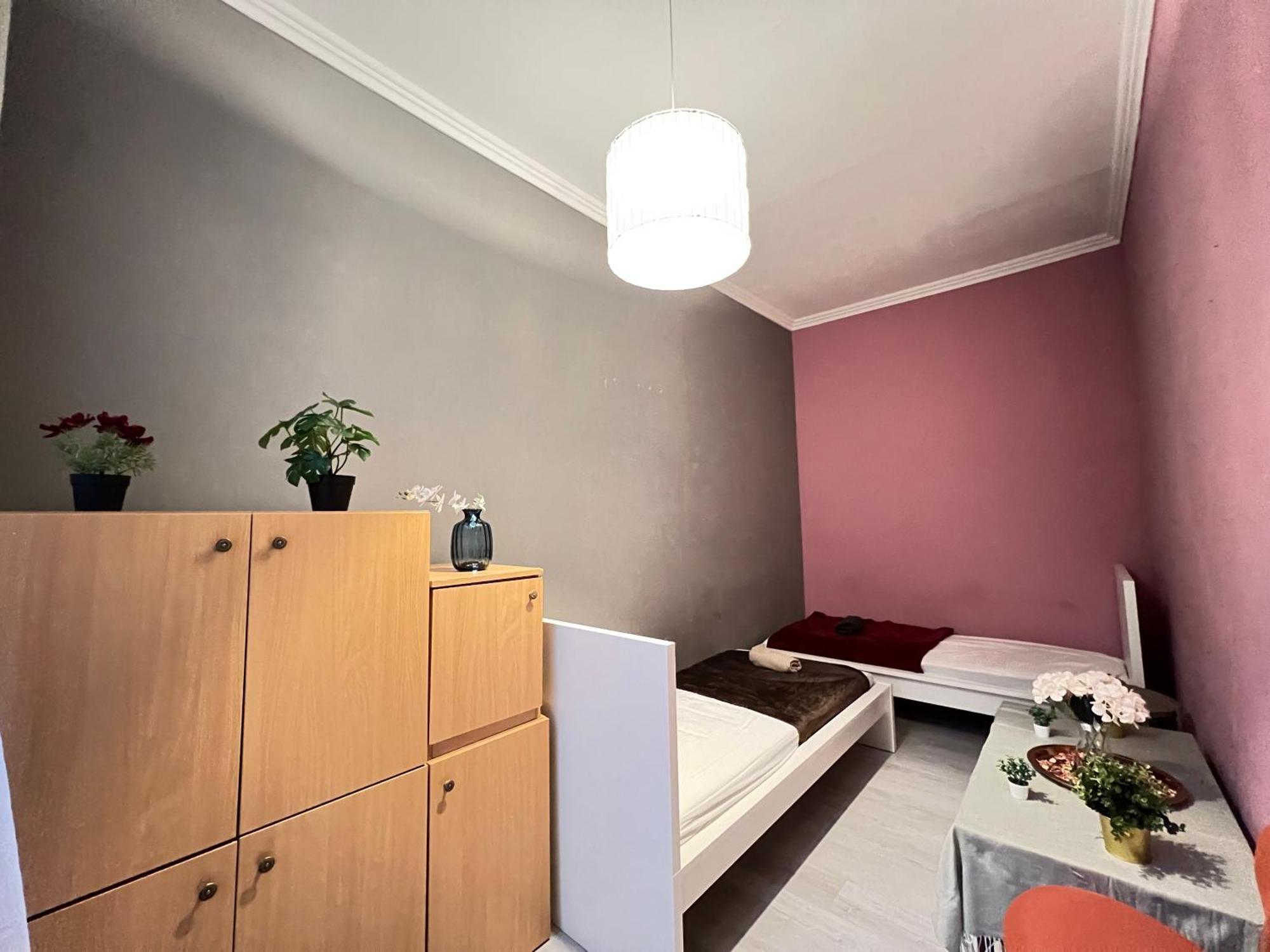 Baross Apartment With Convenience And Style ブダペスト エクステリア 写真
