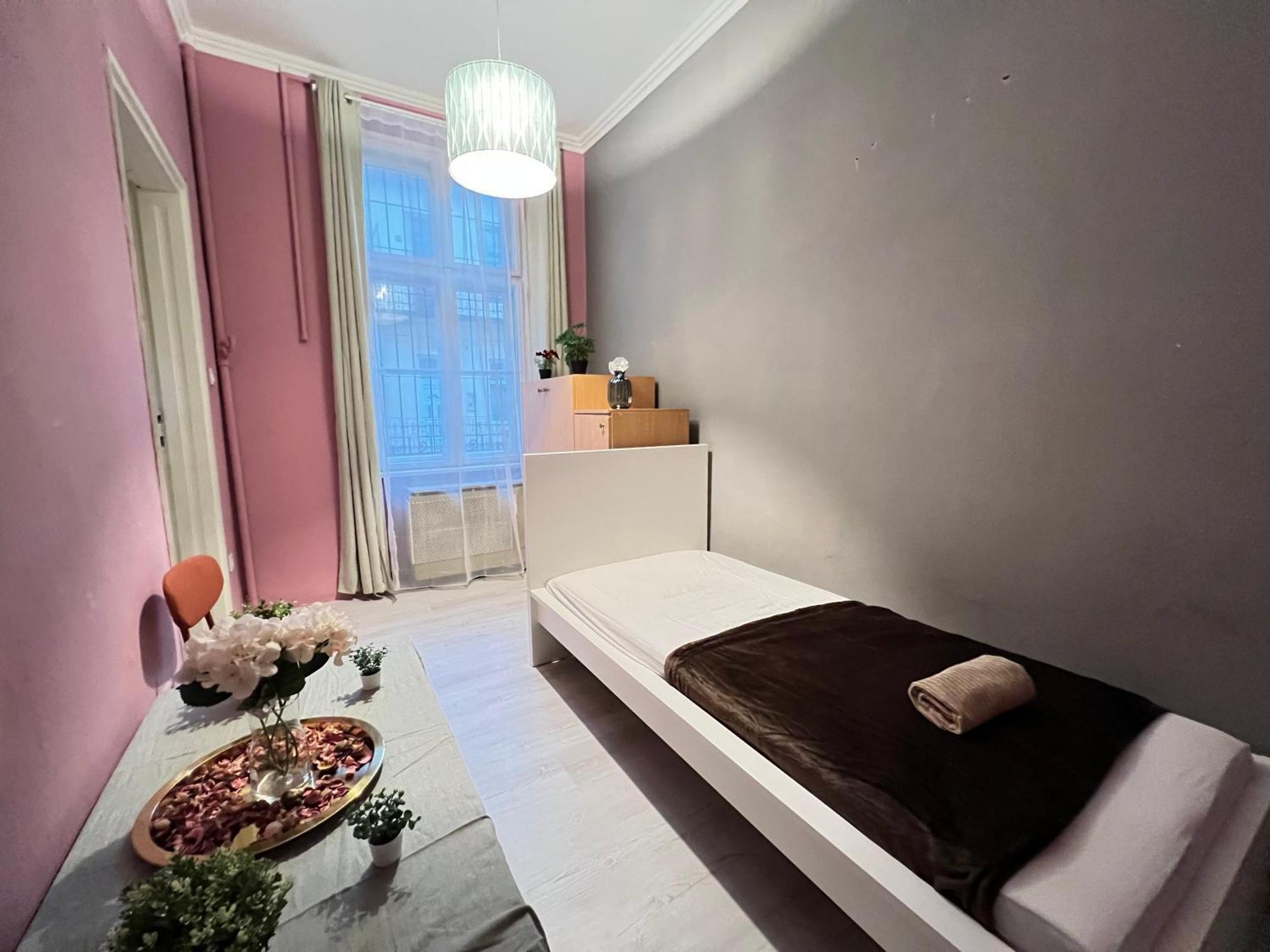 Baross Apartment With Convenience And Style ブダペスト エクステリア 写真