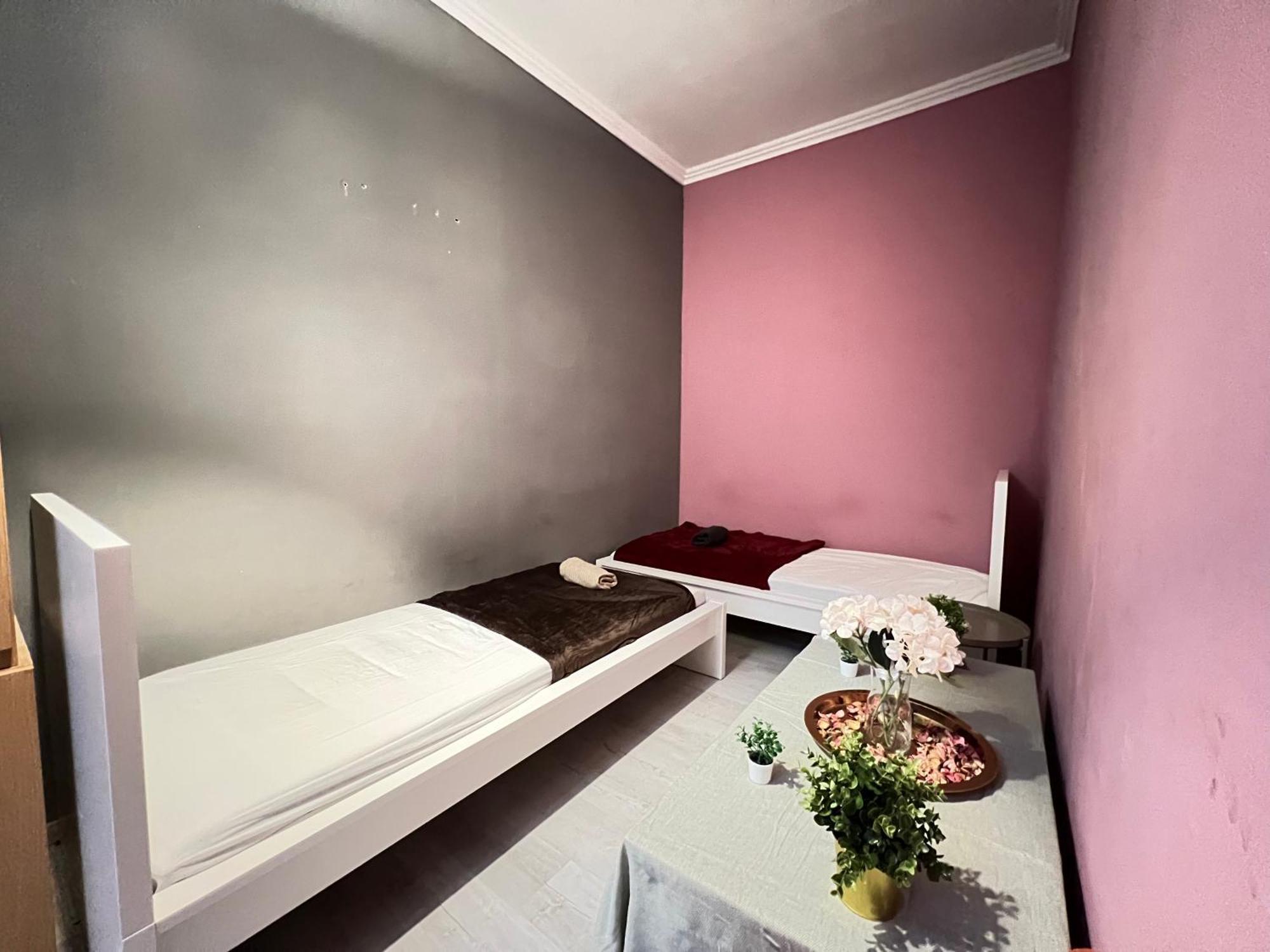 Baross Apartment With Convenience And Style ブダペスト エクステリア 写真