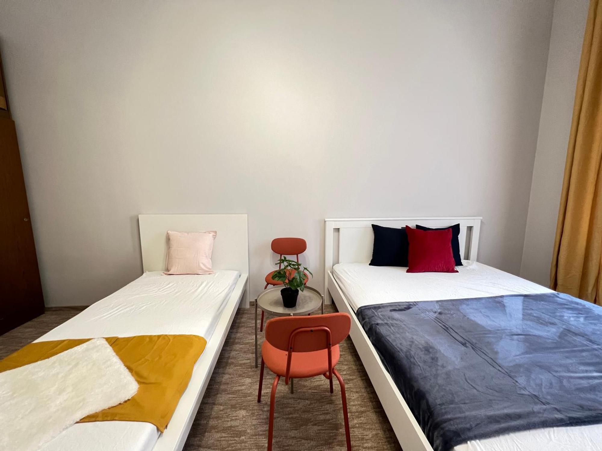 Baross Apartment With Convenience And Style ブダペスト エクステリア 写真