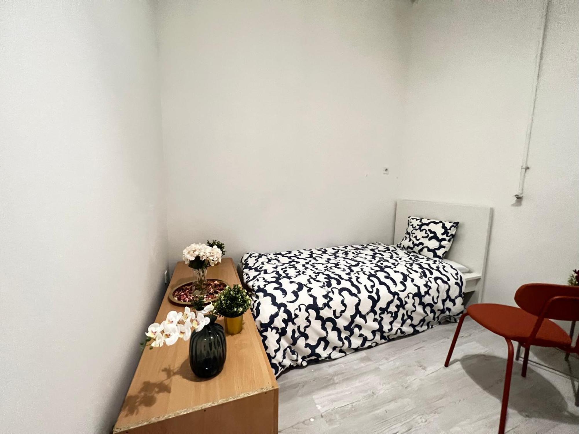 Baross Apartment With Convenience And Style ブダペスト エクステリア 写真