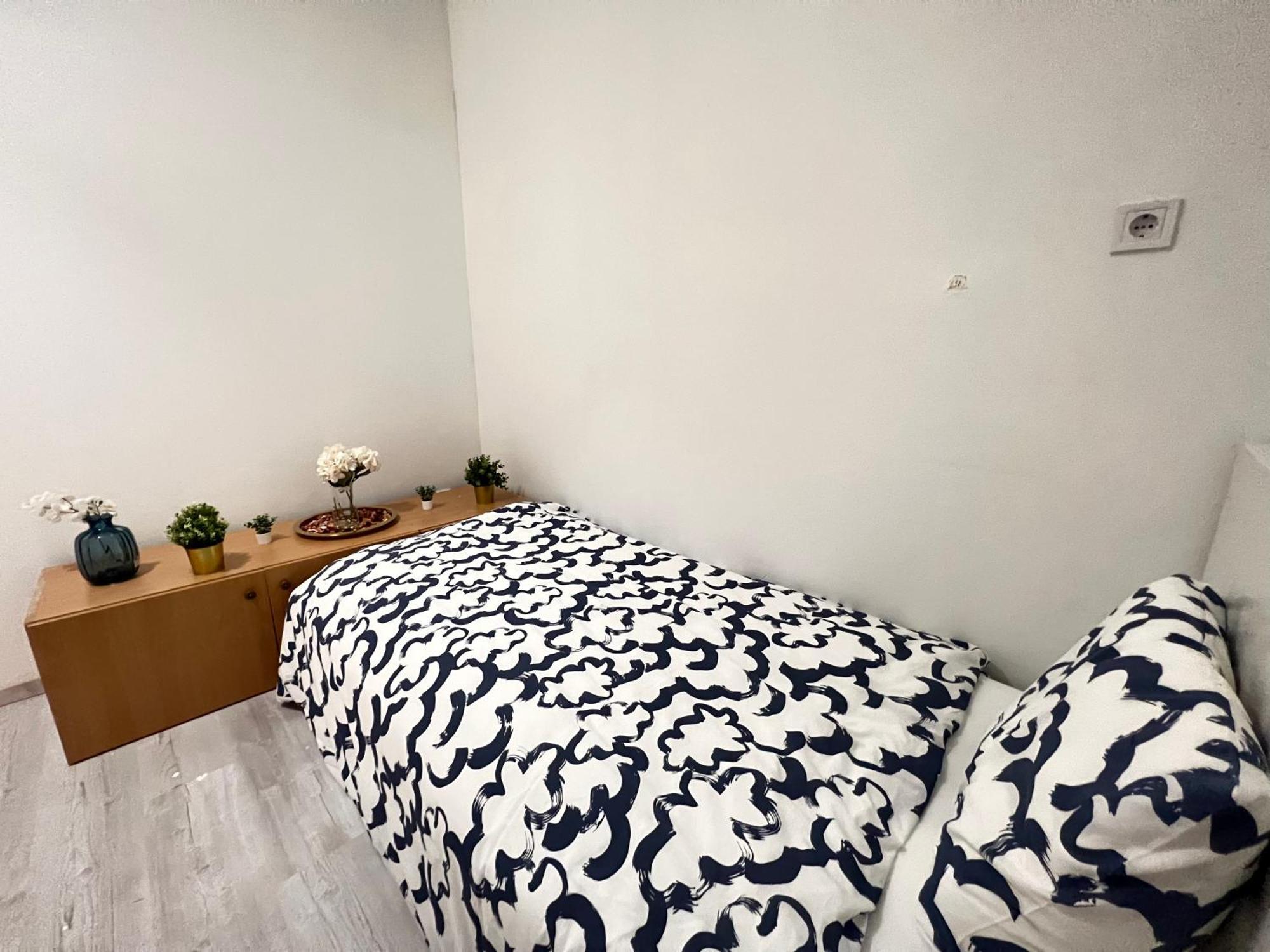 Baross Apartment With Convenience And Style ブダペスト エクステリア 写真