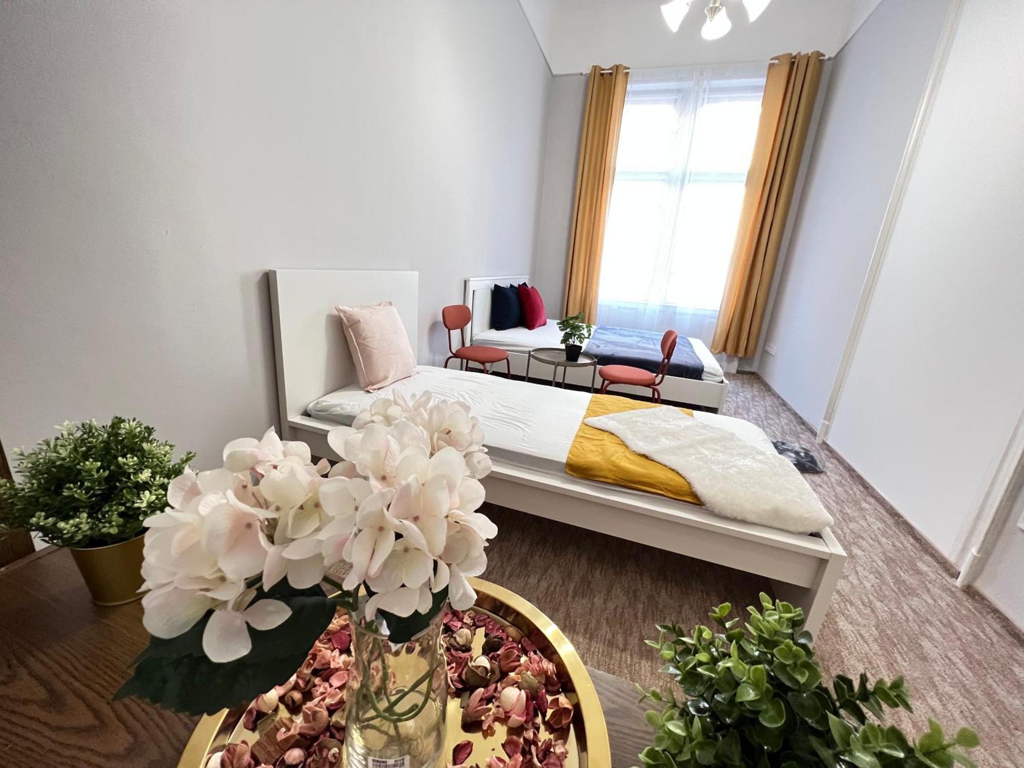 Baross Apartment With Convenience And Style ブダペスト エクステリア 写真