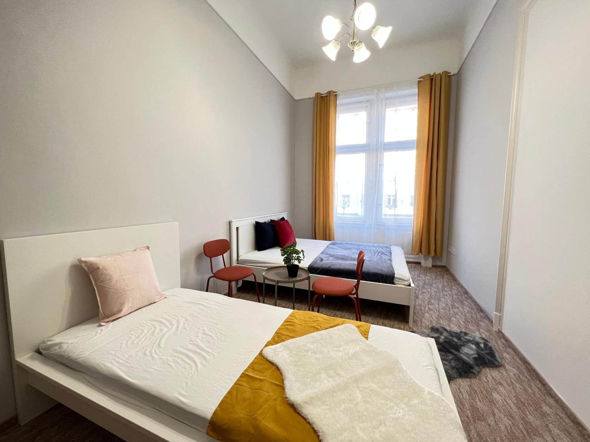 Baross Apartment With Convenience And Style ブダペスト エクステリア 写真